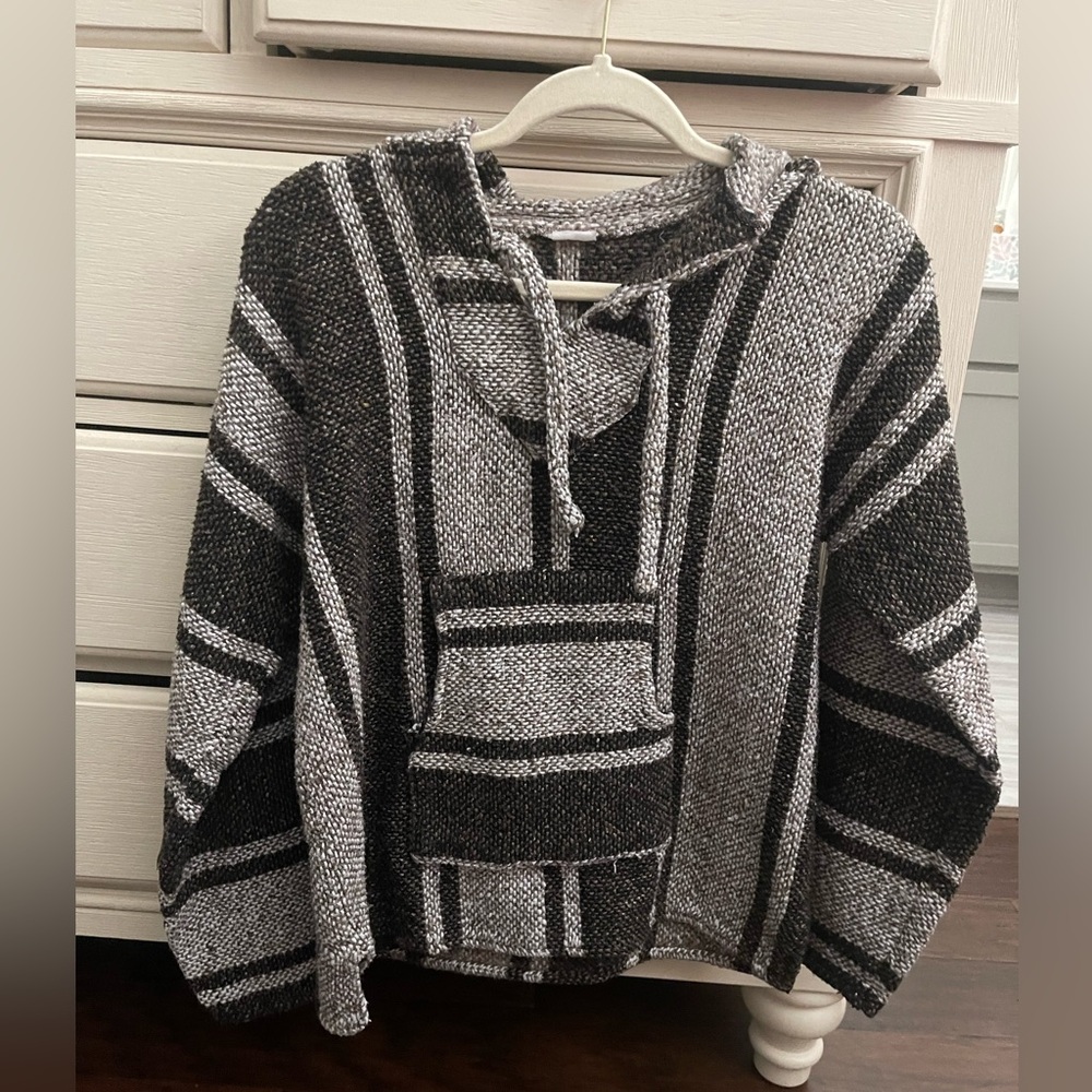Baja Hoodie